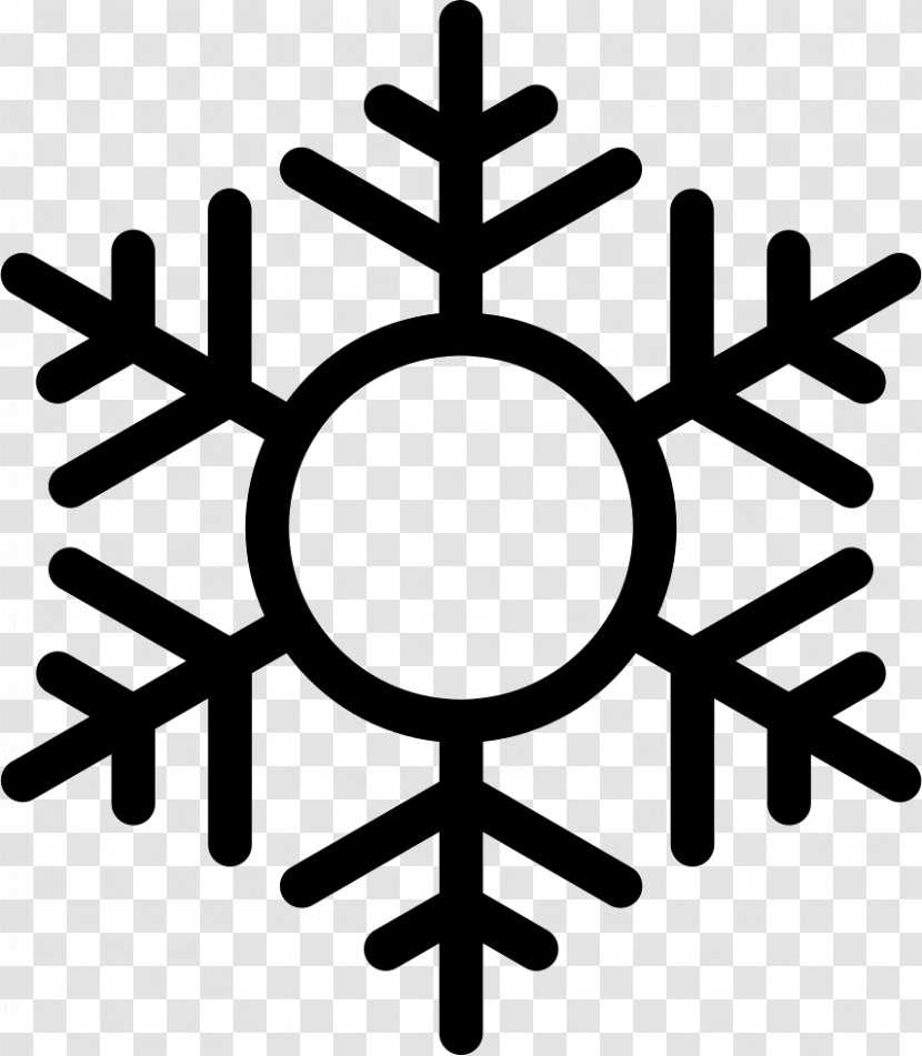 Snowflake - Old Saybrook - Winter Transparent PNG