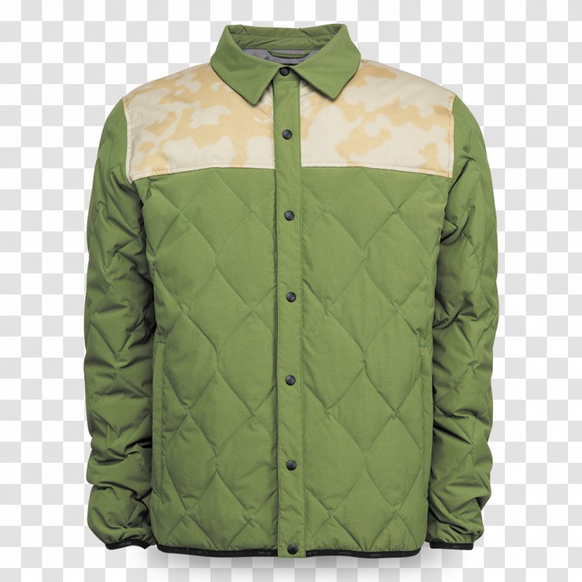 Jacket Clothing Coat Online Shopping Nitro Snowboards - Halftone Transparent PNG