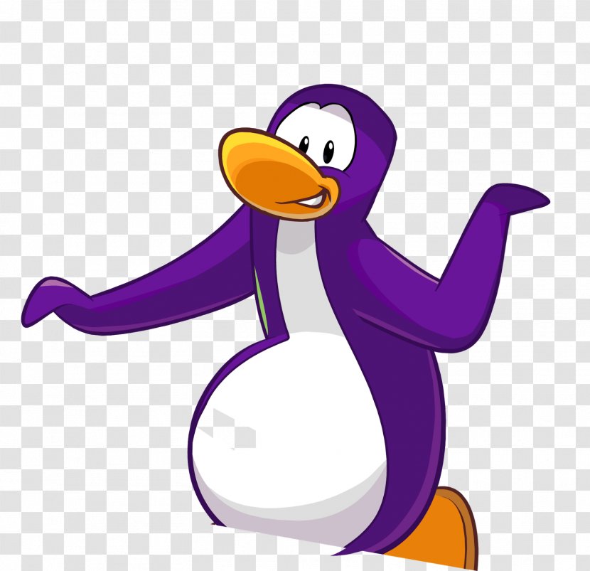 Club Penguin Island Pittsburgh Penguins Mr. Popper's Transparent PNG