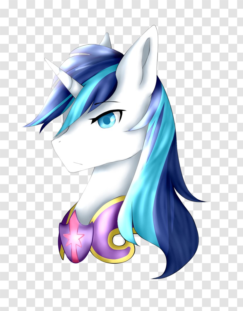 Horse Unicorn Mammal Animated Cartoon Transparent PNG