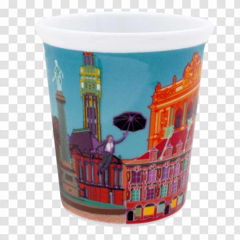 Mug Espressotasse Pylones Mini Cup Teacup - Demitasse Transparent PNG