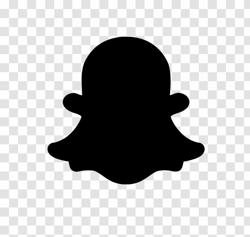 Social Media Snapchat Blog - Logo Transparent PNG