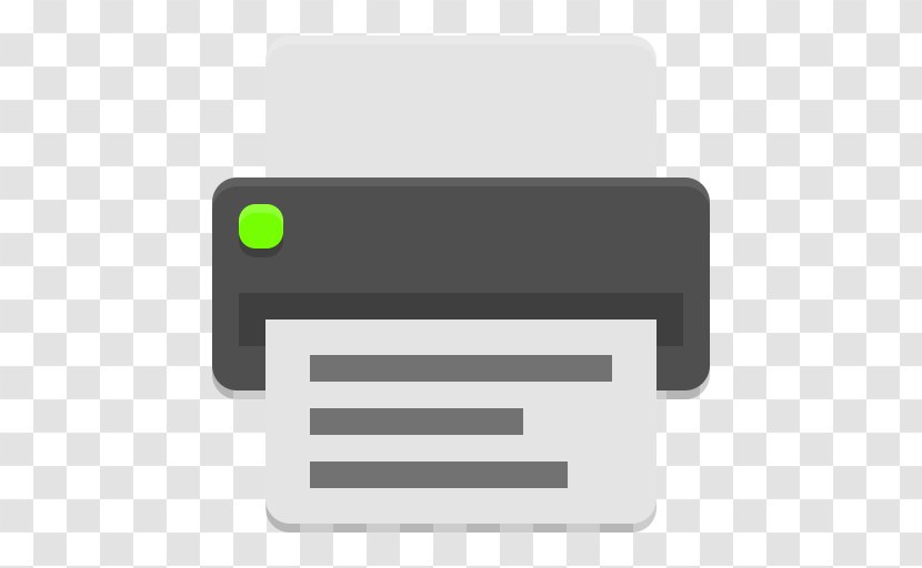 Printing Document - Printer Transparent PNG