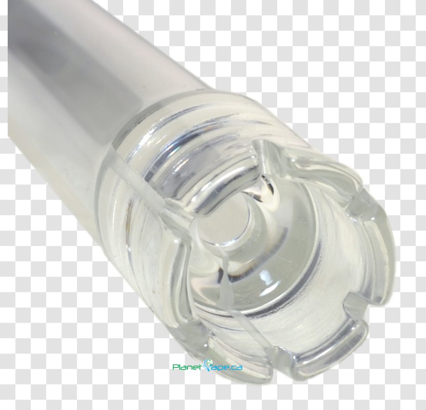 Vaporizer Tobacco Pipe Glass Electronic Cigarette Vortex - Heat Transparent PNG