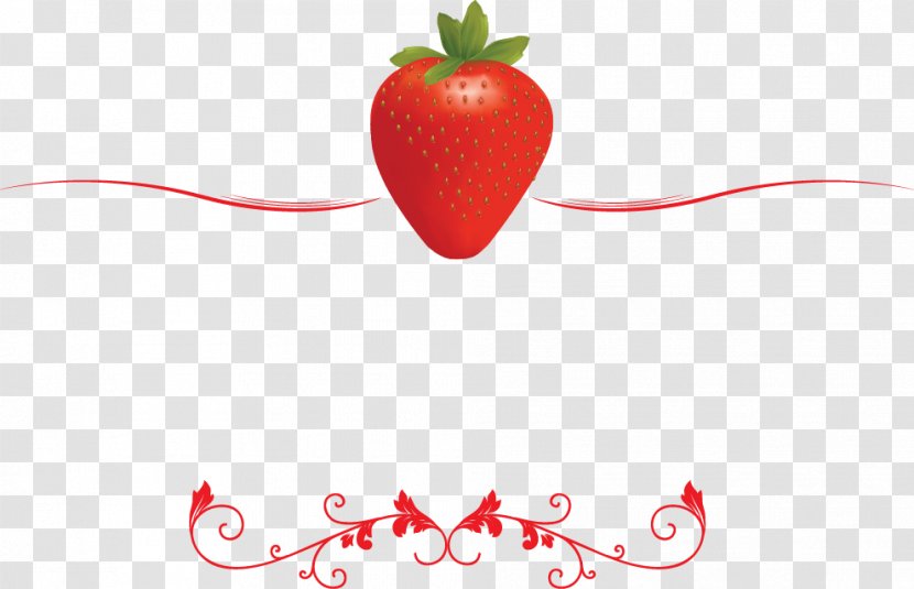Strawberry Logo Poteet - Candy Transparent PNG