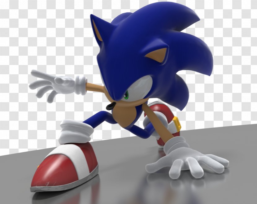 Sonic The Hedgehog Free Riders Tails Character Transparent PNG