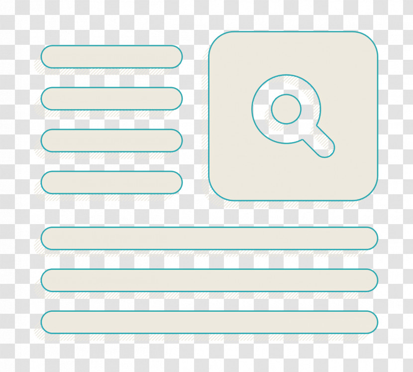 Wireframe Icon Ui Icon Transparent PNG