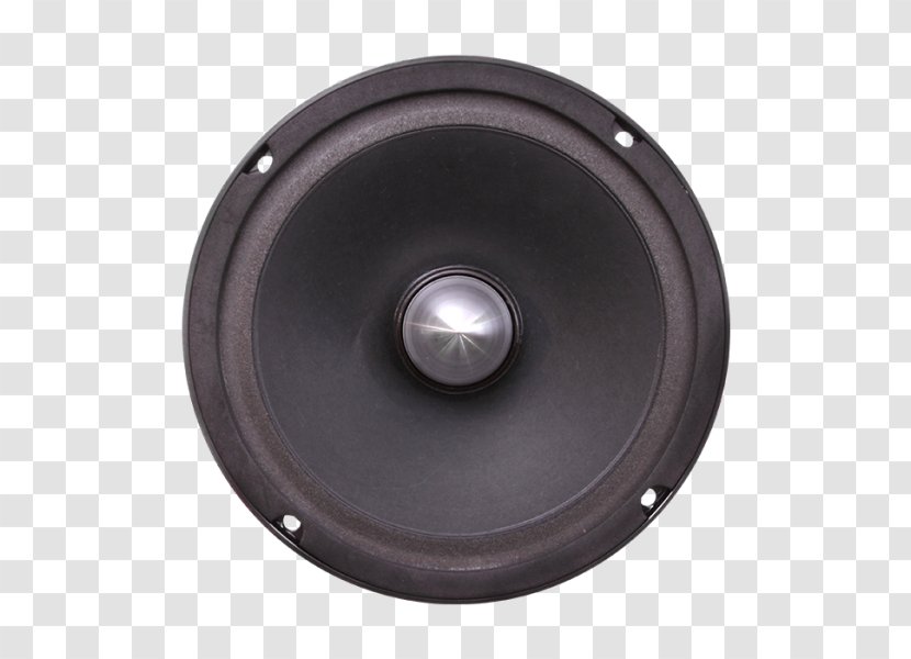 Mid-range Speaker Amazon.com Computer Speakers Loudspeaker Subwoofer - Midrange Transparent PNG
