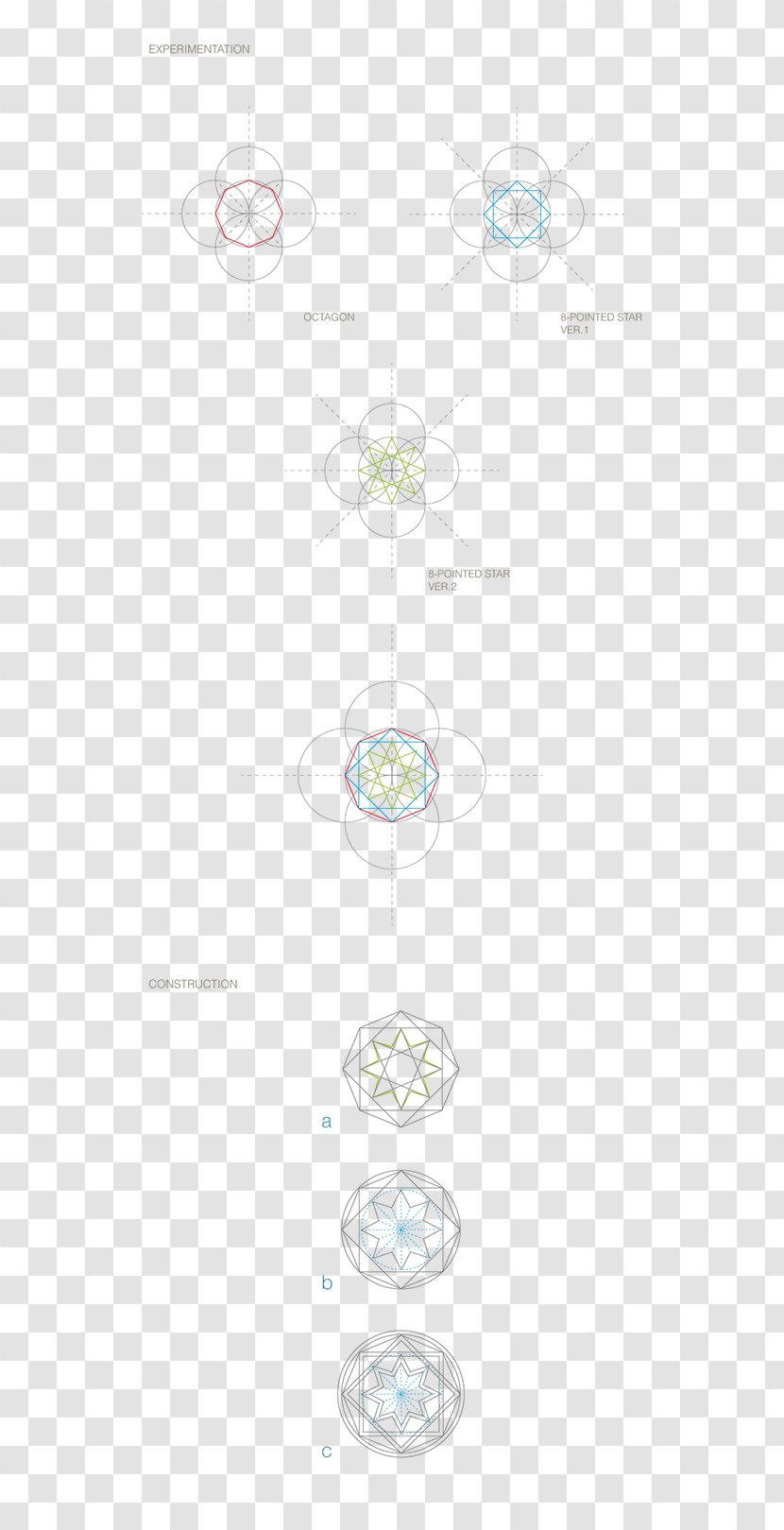 Graphic Design - Border - ISLAMIC PATTERN Transparent PNG