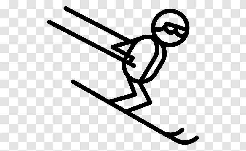 Winter Olympic Games Skiing Sport Snowboarding Transparent PNG