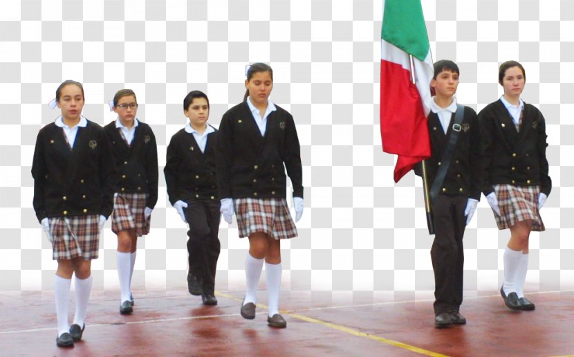 School Uniform Student Tartan - Team Transparent PNG