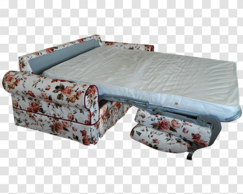 Sofa Bed Couch Mattress Iași Florence - Furniture Transparent PNG