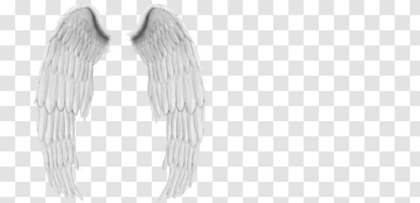 Centerblog Painting Angel Wing - Actor Transparent PNG