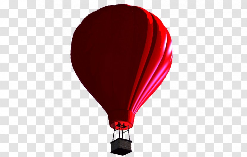 Hot Air Balloon Atmosphere Of Earth - Ballon Transparent PNG