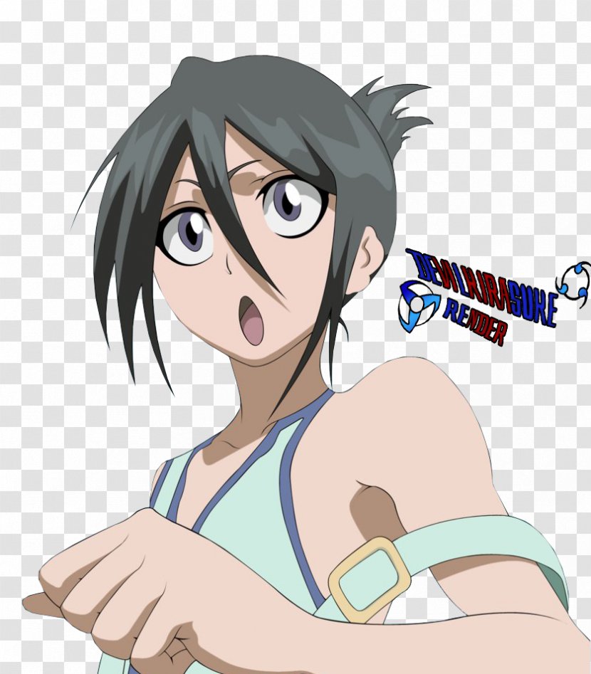 Avatar Magong Your Lie In April Image Internet - Heart - Rukia Bleach Transparent PNG