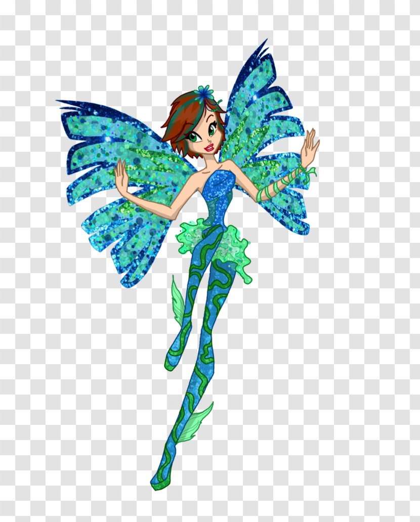 Fairy Costume Design Figurine Microsoft Azure Transparent PNG