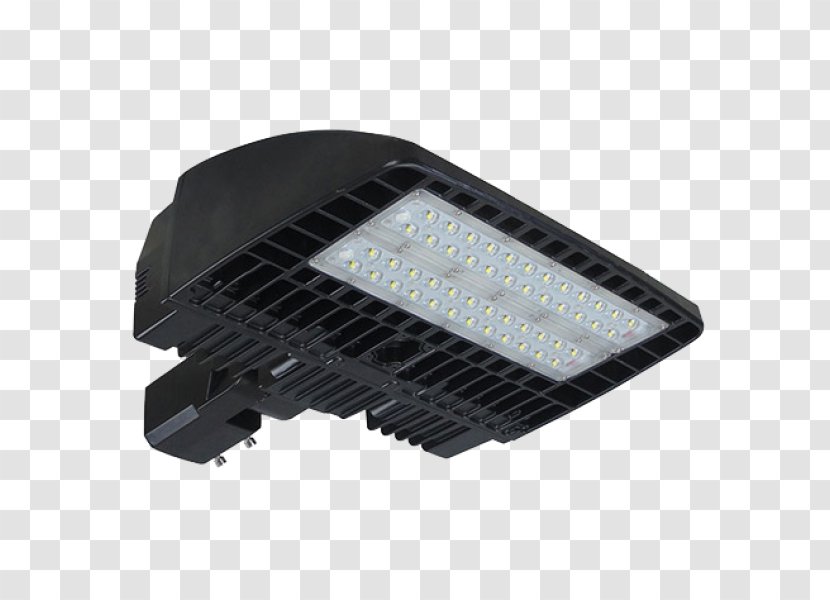 Light-emitting Diode Lighting LED Lamp Light Fixture Transparent PNG