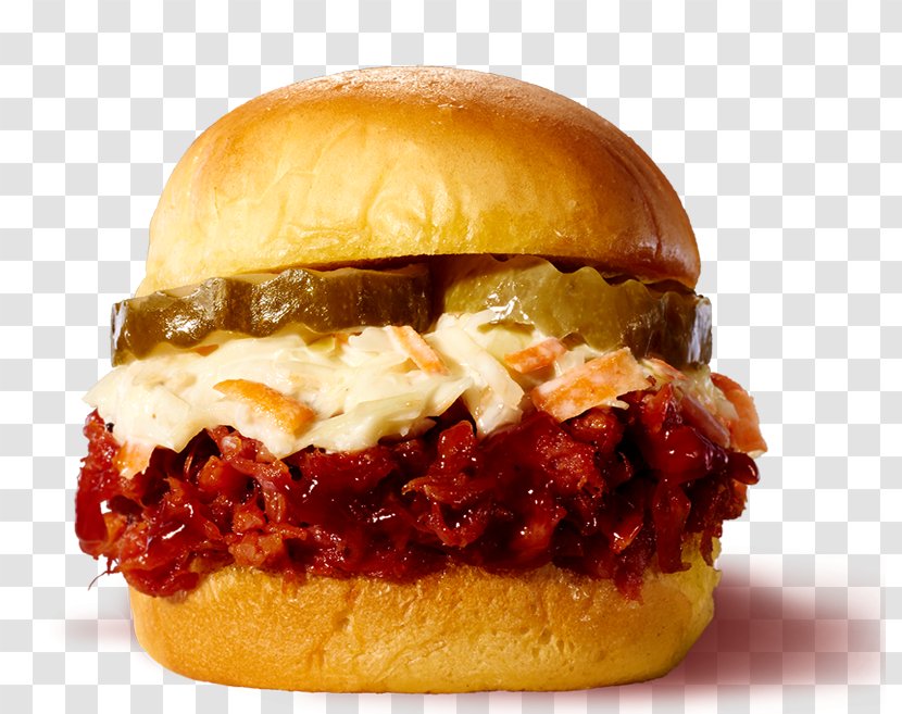 Sliderz Boca Cheeseburger Breakfast Sandwich Veggie Burger - Fast Casual Restaurant - Menu Transparent PNG