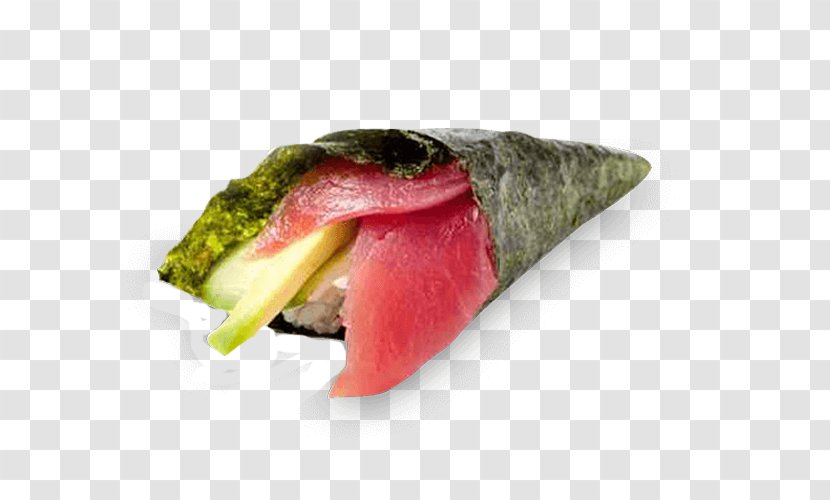 Sushi Sashimi Makizushi Restaurant Avocado - Dream Transparent PNG