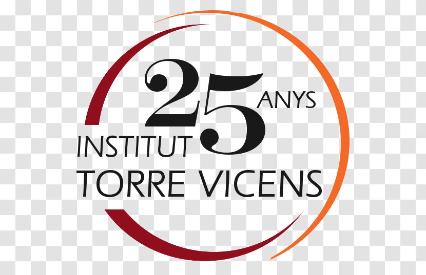 Institut Torre Vicens Avinguda De Logo Business Brand - Happiness - Cicles Transparent PNG