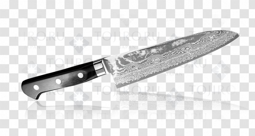 Utility Knives Hunting & Survival Bowie Knife Throwing - Weapon Transparent PNG