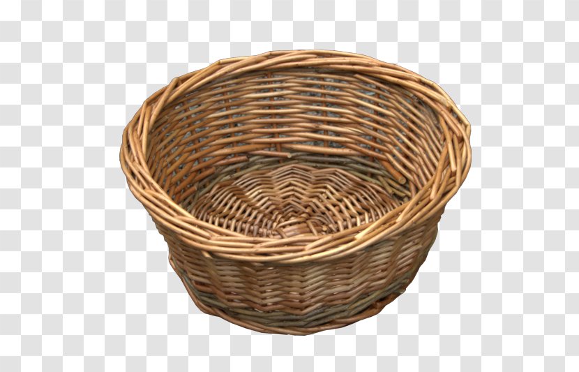 Basket Hamper Padstow Wicker Tray - Learning Transparent PNG