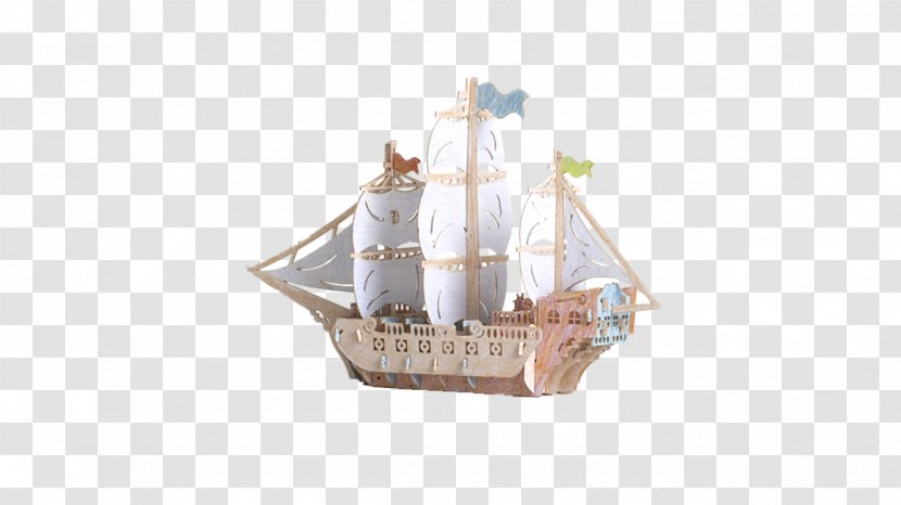 Paper Greeting & Note Cards Pop-up Book PuzzlePop Ship - Love - Ferris Wheel Transparent PNG