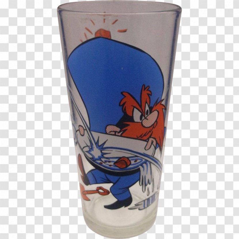 Pint Glass Highball Old Fashioned - Tableware - Pepsi Transparent PNG