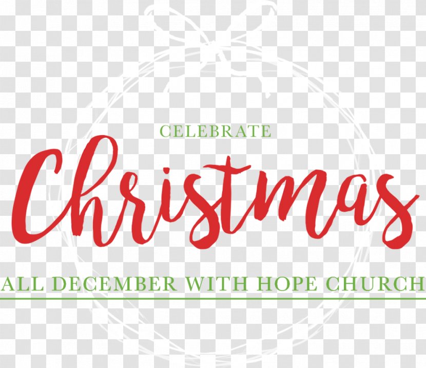Christmas Sermon God Religion Faith - And Holiday Season Transparent PNG