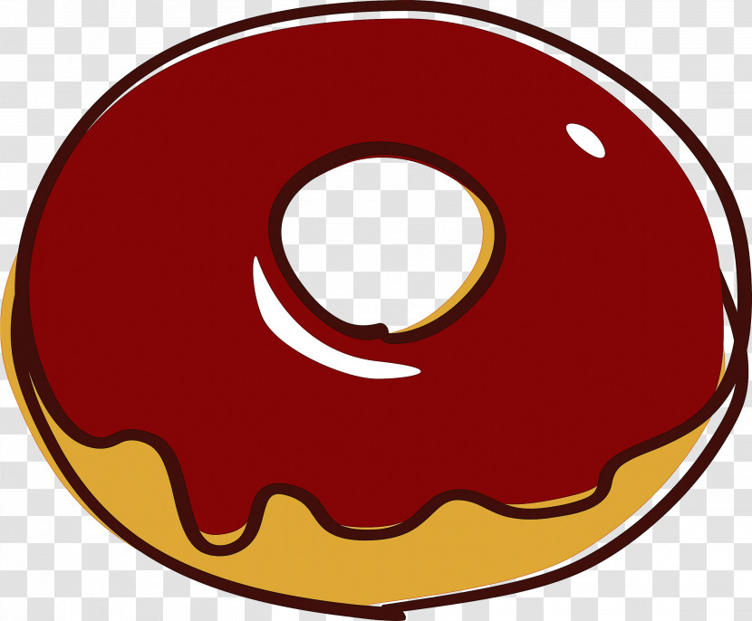 Doughnut Donut Transparent PNG