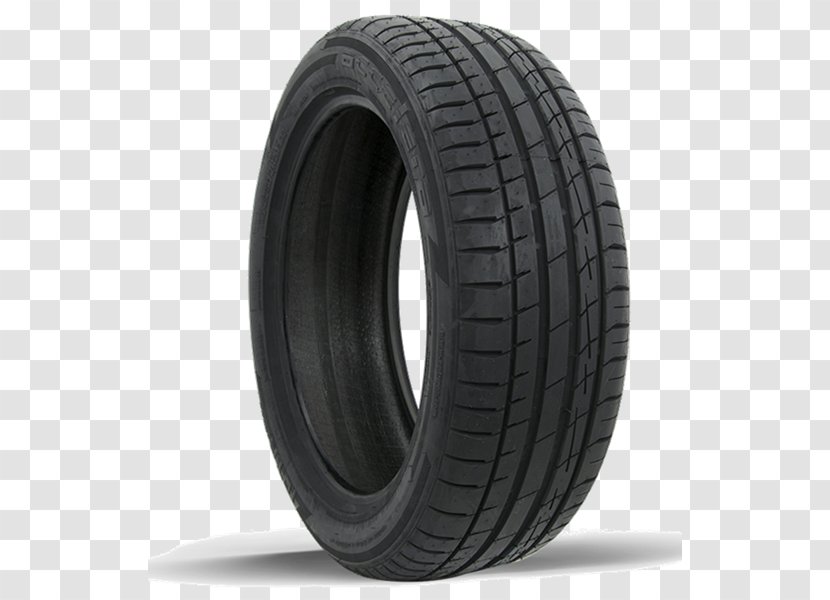 Car Tire United States Rubber Company Vehicle Four-wheel Drive - Cooper Transparent PNG