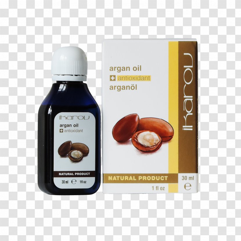 Argan Oil Cosmetics Olive Skin - Wax Transparent PNG
