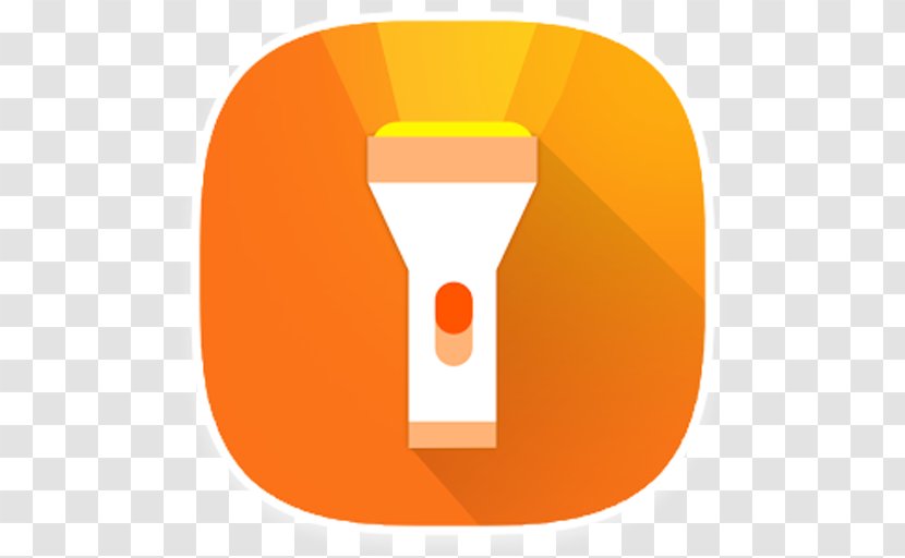 Flashlight Light-emitting Diode Android Application Package Asus Zen UI - Led Strip Light - Mobile Apps Icon Transparent PNG