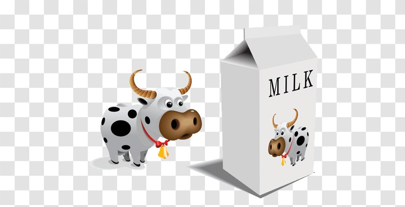 Dairy Cattle Milk Clip Art - Farming Transparent PNG
