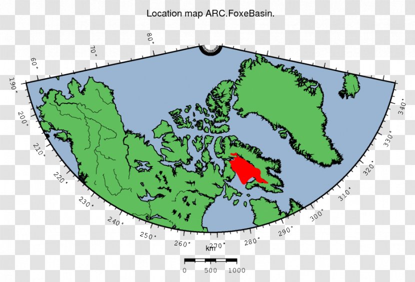 Atlantic Coastal Plain Map - Tuberculosis Transparent PNG