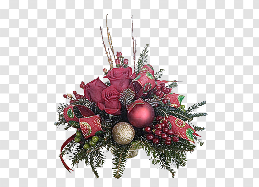 Christmas Ornament Transparent PNG