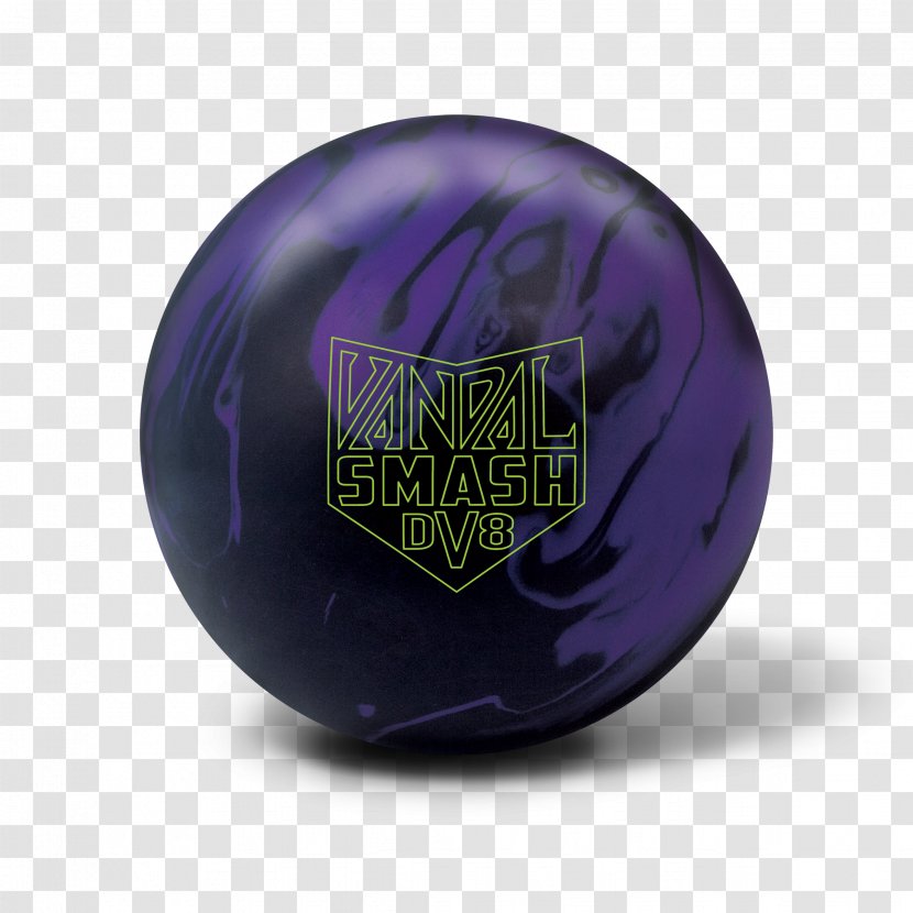 Bowling Balls Ten-pin Strike - Sport Transparent PNG