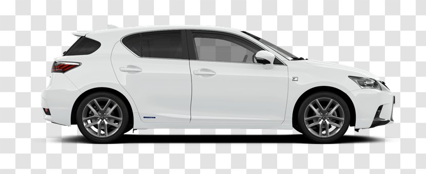 Lexus RX Car GS CT - Gs - Minivan Transparent PNG