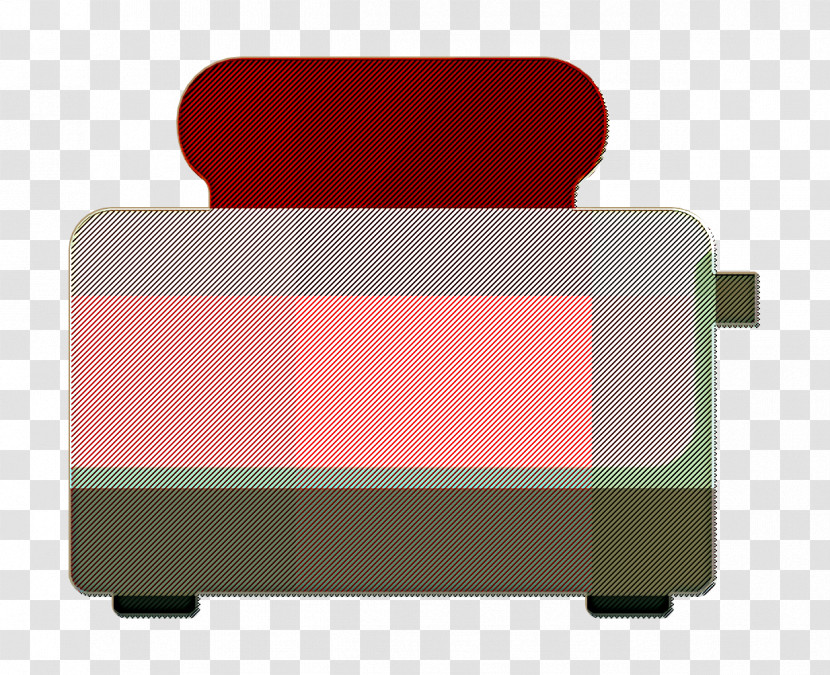 Toaster Icon Home Elements Icon Transparent PNG