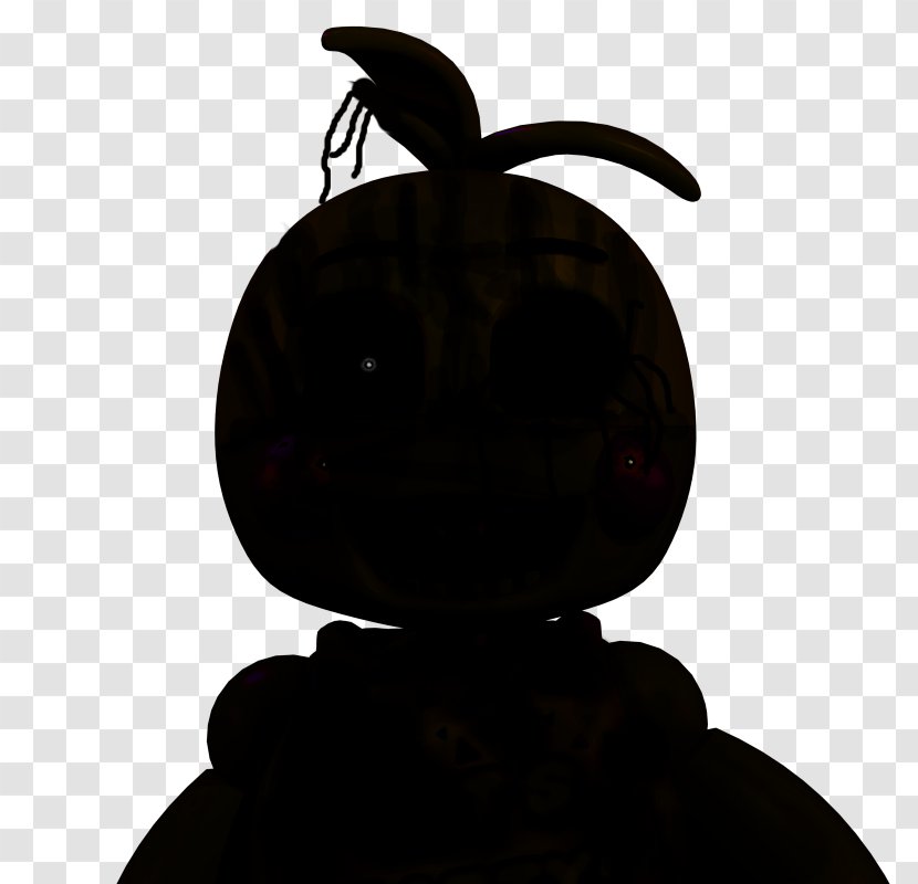 Five Nights At Freddy's 4 Toy Phantom Nightmare Transparent PNG