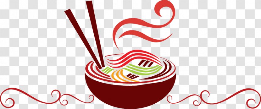 Logo Noodle Restaurant - Text - Noodals Transparent PNG