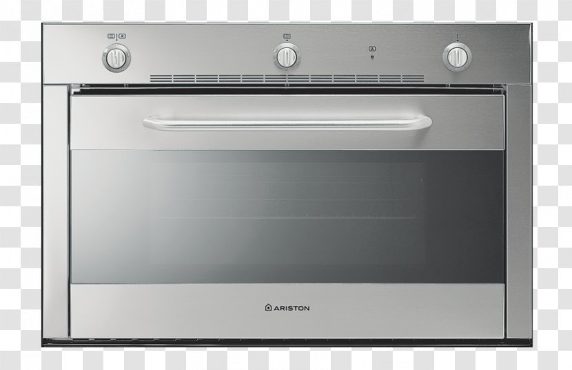 Furnace Home Appliance Oven Indesit Co. Ariston Thermo Group - Clean Design Transparent PNG