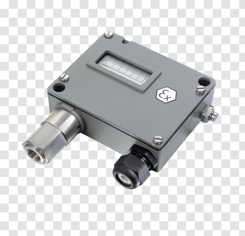 Pressure Switch Industry Sensor Automation - Inductive - 35% Off Transparent PNG