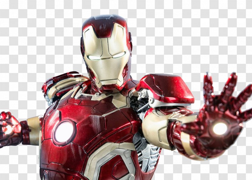 Iron Man Captain America Ultron Hulk Spider-Man - Spiderman Transparent PNG