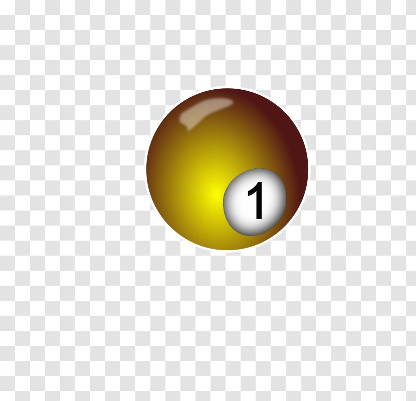 Billiard Balls Billiards Eight-ball Three-ball - Eightball - Snooker Transparent PNG