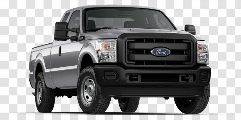 Ford Super Duty Thames Trader F-Series Motor Company - 2017 F150 Transparent PNG