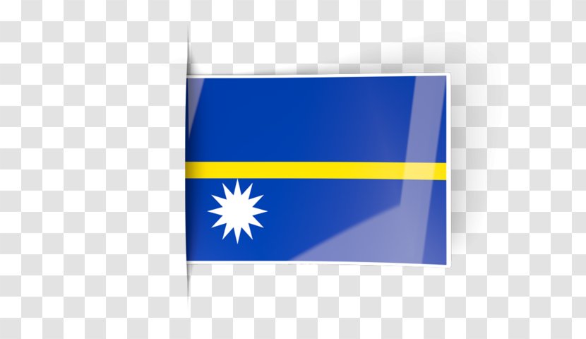 Flag Of Nauru Rainbow Mauritius - Lgbt Transparent PNG