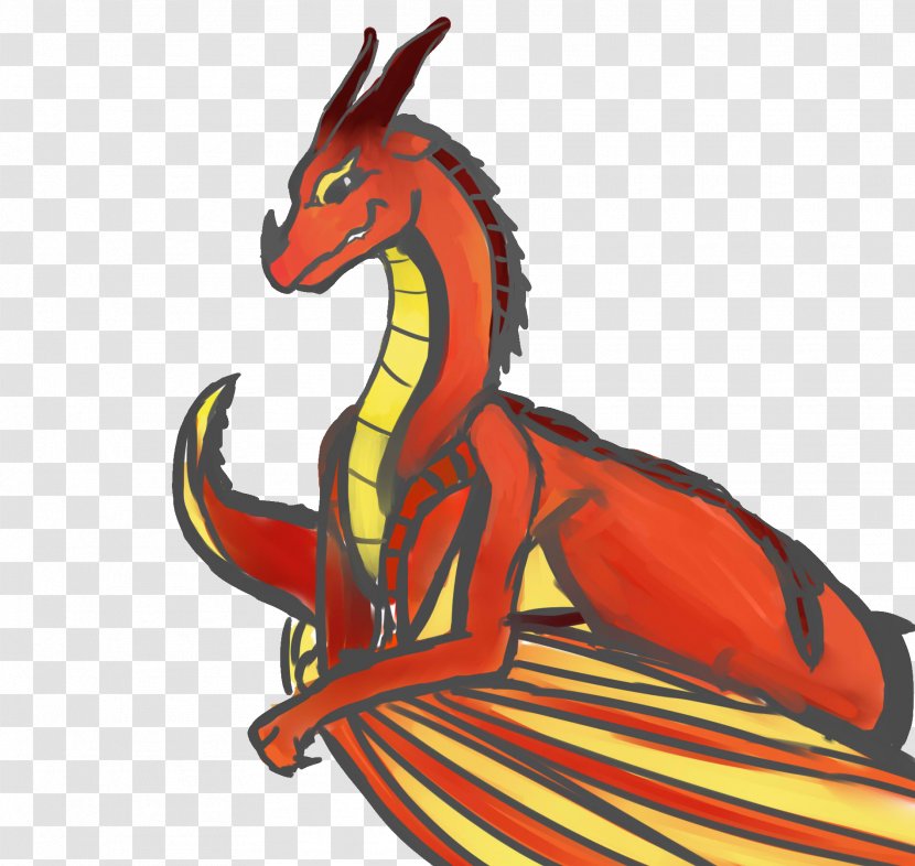 Dragon Wings Of Fire Image Drawing Transparent PNG