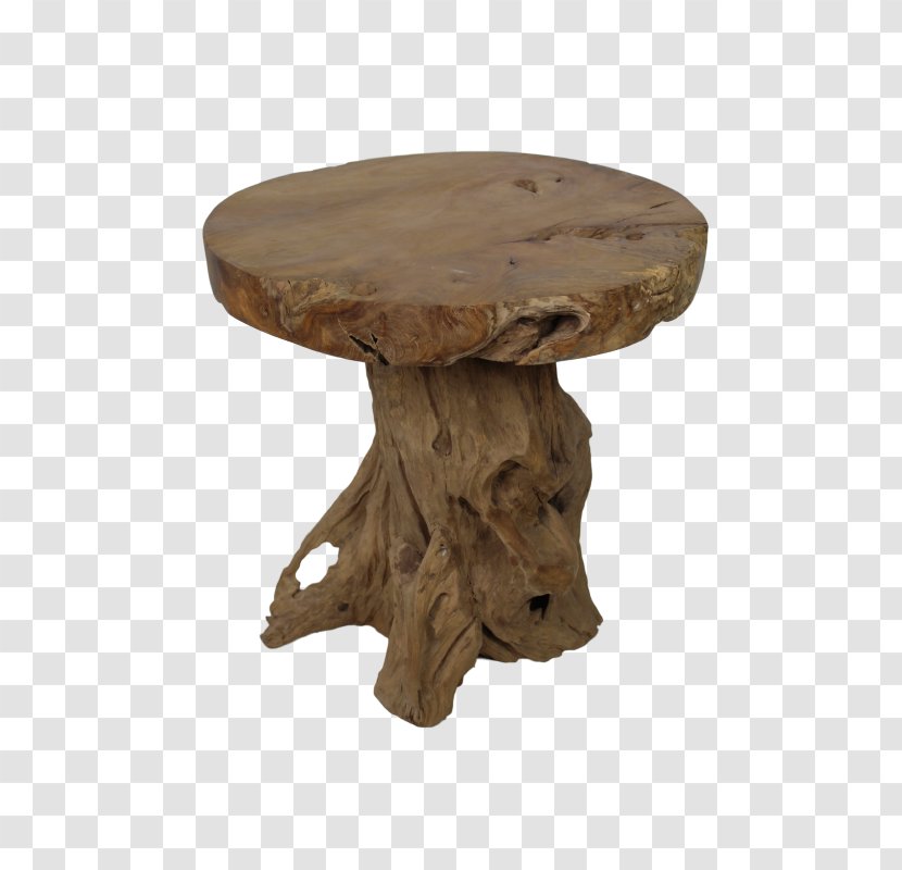 Round Table Chair Wood Furniture Transparent PNG