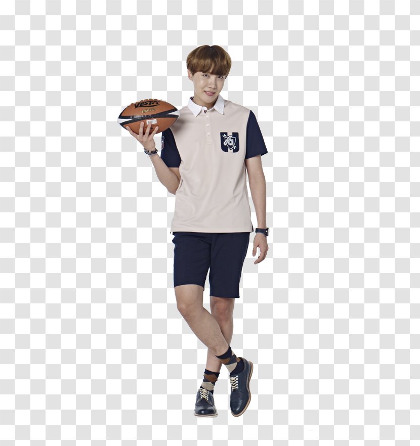 BTS School Uniform K-pop - Sleeve Transparent PNG